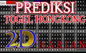 4D Hk Malam Ini Prediksi