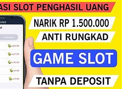 Aplikasi Slot Tanpa Deposit 75Bet Asli Thailand Bet 100