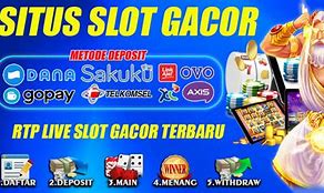 Daftar Situs Slot Mudah Jackpot Tergacor 2023 Terbaru Portugal