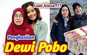 Dewi Pobo Terbaru 2023