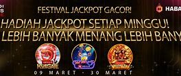 Doa Menang Jackpot Hari Ini Tergacor 2023 Terbaru Today