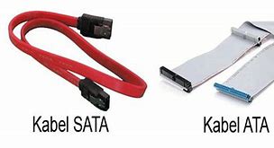 Fungsi Kabel Ata Adalah