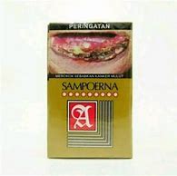 Harga Rokok Sampoerna Kretek 12 1 Slop