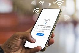 Kenapa Tidak Bisa Connect Wifi Padahal Password Sudah Benar