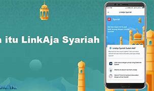 Perbedaan Linkaja Syariah Dan Reguler