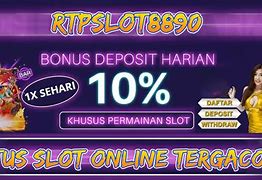 Rtp 18Toto Hari Ini