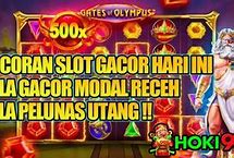 Slot Gacor Hari Ini Hoki99 Terbaru 2024 Facebook Live