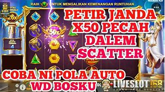 Slot Real Gacor Hari Ini Pecah