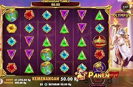 Tempat Main Slot Online Mudah Jackpot Hari Ini